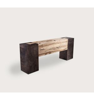Mortia Console Table 