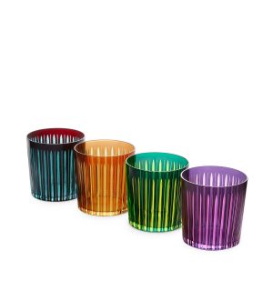 Prism Double Old Fashioned Glasses