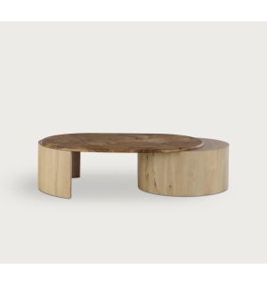 Nodo Coffee Table 