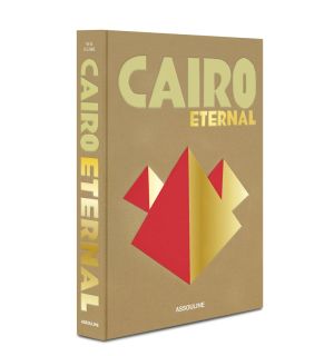 Cairo Eternal 