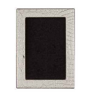 Crocodile Crackle Frame