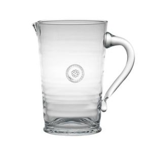 Berry and Thread Pitcher 