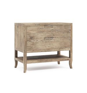 Tribeca Nightstand 2