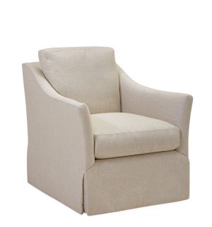Sahara Swivel Chair 