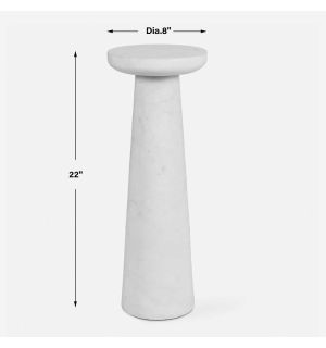 Lirra Indoor-Outdoor Drink Table