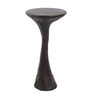 Milan Indoor-Outdoor Drink Table