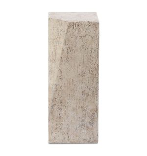 ROY INDOOR OUTDOOR DRINK TABLE 