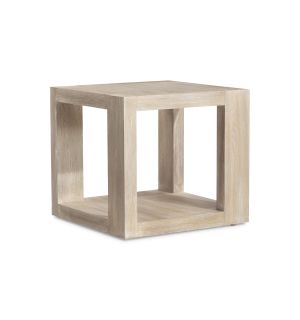 Darsa Side Table