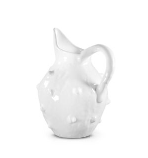 Bumped Pitcher No. 5163