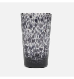 Andrew Leopard Glassware 