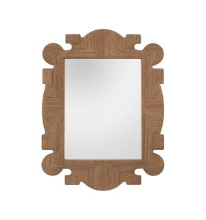 Mowgli Mirror