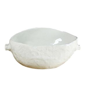 Primitive Bowl No. "One Hundred Twelve"
