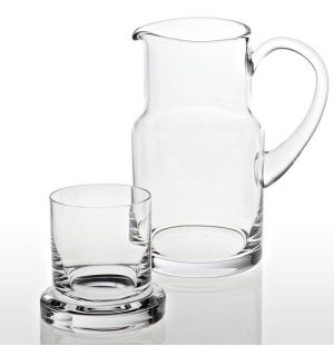 Manhattan Carafe Set 