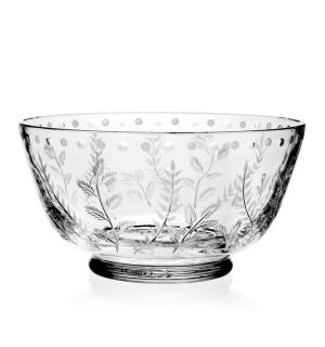Fern Centrepiece Bowl 12" 