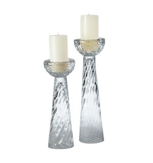 Honeycomb Candleholder 