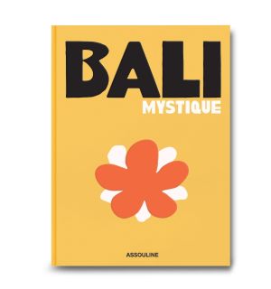 Bali Mystique