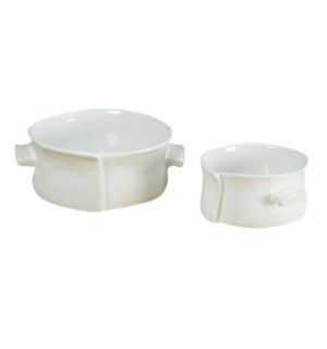 Baker with Handles No 5137