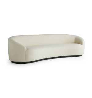 Turid Curve Sofa 