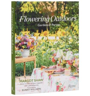 Flowering Outdoors