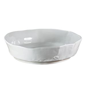 Ceramic Low Bowl 5216