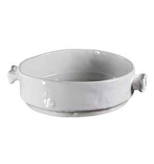 Ceramic Baker with Handles 5218