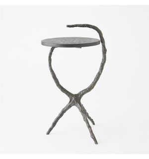 Sprig Table-Bronze