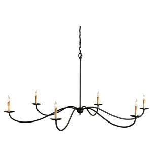 Saxton Chandelier 