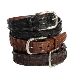 Hornback Belt