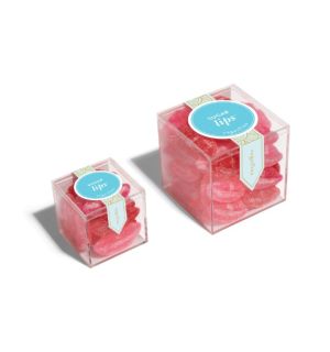 Sugar Lips - Large Candy Cube