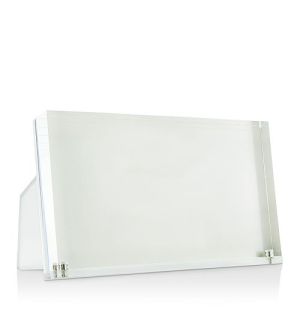 Acrylic Horizontal Frame 