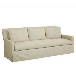 Coverall Slipcover Sofa 