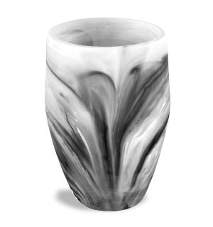 Classical Vase Black 