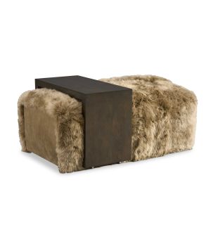 Table Ottoman 