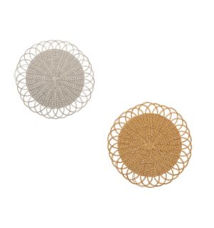 Alfresco Placemats