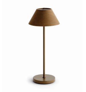 ALLUNA CORDLESS LED LAMP 