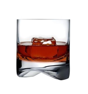 Arch Set of 2 Whisky Glasses 