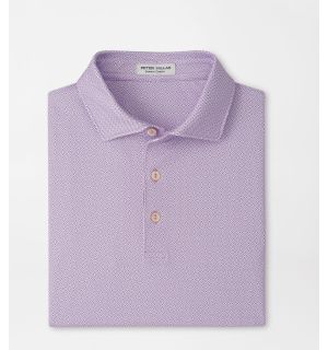 Ashgrove Performance Jersey Polo