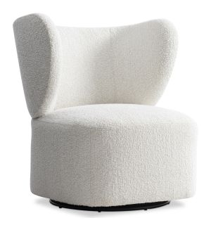 Oliver Swivel Chair