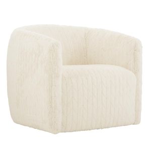 Alaina Swivel Chair 