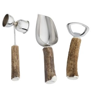 Antler Barware 