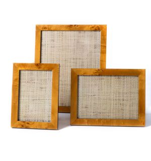 Wood Frames