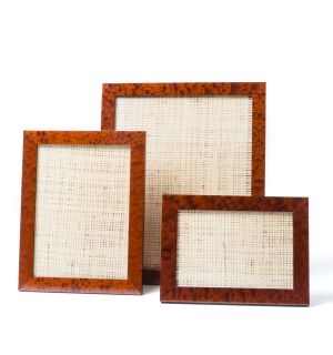 Wooden Frames 