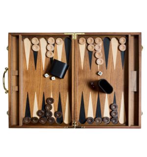 Backgammon Set