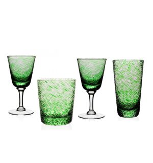 Vanessa Studio Glassware 