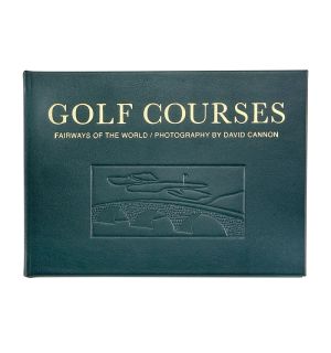 Golf Courses: Fairways of the World