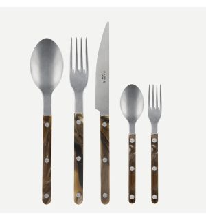 Bistrot Faux Buffalo