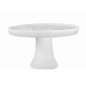 Large Resin Cake Stand