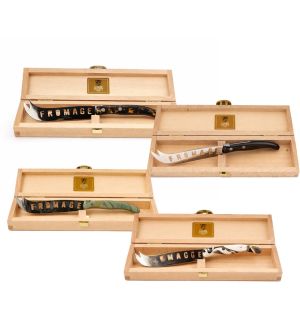 Berlingot Fromage Cheese Knife