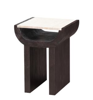 Malise Side Table 