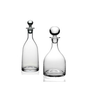 Country Decanter 